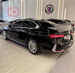 بي ام دبليو الفئة 5